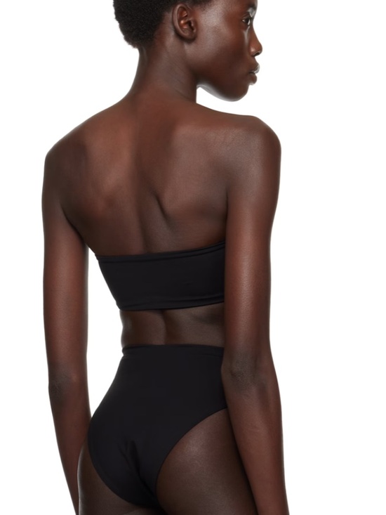 ÉTERNE Kaia Bikini Top/Bandeau - Picture 4 of 4